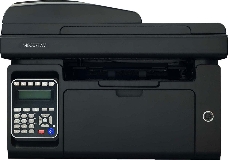 МФУ лазерный Pantum M6607NW, принтер/сканер/копир, (А4, 22 ppm, 1200x1200 dpi, 256 MB RAM, ADF35, paper tray 150 pages, USB, LAN, Wi-Fi) черный