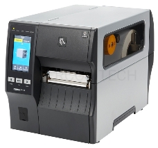 Принтер этикеток коммерческий Zebra TT ZT411 TT Printer ZT411; 4