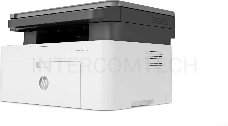 МФУ лазерное, HP Laser MFP 135a, (4ZB82A), (A4, принтер/сканер/копир, 1200dpi, 20ppm, 128Mb, USB)
