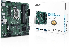 Материнская плата ASUS PRO Q670M-C-CSM, LGA1700, Q670, 4*DDR5, 2*DP+HDMI, SATA 6.0, M.2, RAID, USB 3.2*4, USB 2.0*2,  mATX; 90MB19E0-M0EAYC