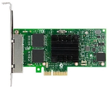 Сетевая карта Lenovo TS TCh ThinkSystem Intel I350-T4 PCIe 1Gb 4-Port RJ45 Ethernet Adapter (SR860/SR850/SR570/SR590/SR530/SR950/SR550/SR530/ST550/SR650/SR630)