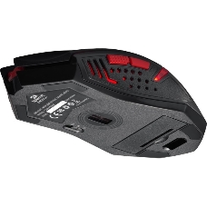 Мышка DEFENDER USB OPTICAL WRL +PAD REDRAGON M601WL 78227