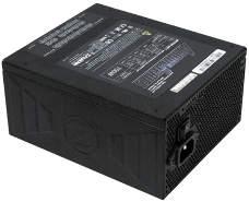 Блок питания Zalman ZM850-ARX, 850W, ATX12V v2.3, EPS, APFC, 13.5cm Fan, 80+ Platinum, Full Modular, Retail