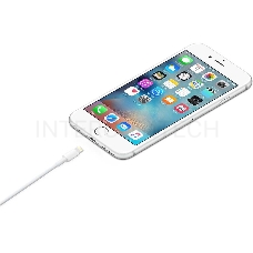 Кабель Apple Lightning to USB, длина 1 м.