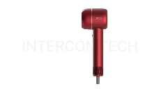 Фен красный Dreame Hair Artist AHD5-RE0 Red