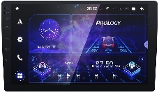 Автомагнитола Prology MPA-235 DSP 2DIN 4x55Вт