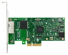 Сетевая карта Lenovo TS TCh ThinkSystem Intel I350-T2 PCIe 1Gb 2-Port RJ45 Ethernet Adapter (SR860/SR850/SR570/SR590/SR950/SR950/SR550/SR530)