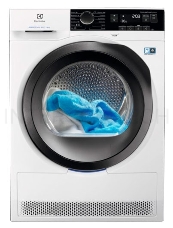 Сушильная машина ELECTROLUX  EW8H258S