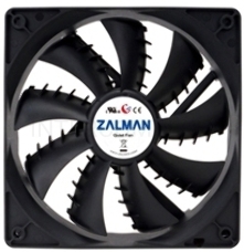 Вентилятор 120 mm | ZALMAN (ZM-F3(SF))