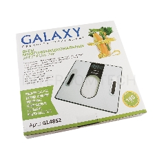 Весы напольные Galaxy GL 4852