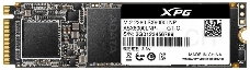Накопитель SSD ADATA 128Gb M.2 SX6000 Lite <ASX6000LNP-128GT-C> (PCI-E 3.0 x4, up to 1800/600Mbs, 3D TLC, NVMe 1.3, 22x80mm)