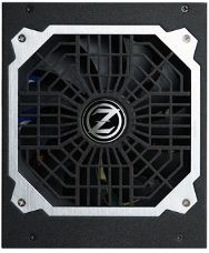 Блок питания Zalman ZM850-ARX, 850W, ATX12V v2.3, EPS, APFC, 13.5cm Fan, 80+ Platinum, Full Modular, Retail