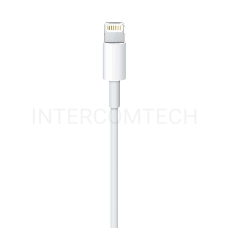 Кабель Apple Lightning to USB, длина 1 м.