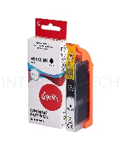Струйный картридж Sakura 2047C001 (481XL Black) для Canon, черный, 12 мл., 2280 к.