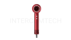 Фен красный Dreame Hair Artist AHD5-RE0 Red