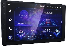 Автомагнитола Prology MPA-235 DSP 2DIN 4x55Вт