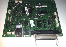 Плата форматера Samsung/HP ML-2571N (JC92-01805A)