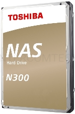 Жесткий диск SATA 14TB 7200RPM 6GB/S 256MB HDWG21EUZSVA TOSHIBA