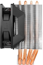 Кулер для процессора Cooler Master CPU Cooler Hyper H412R, RPM, 100W (up to 120W), Full Socket Support