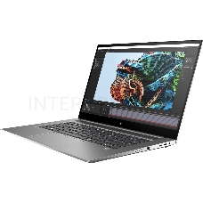 Ноутбук HP ZBook Studio G8 15.6(3840x2160)/Intel Core i9 11950H/32768Mb/1024SSD/noDVD/RTX A3000/83WHr/war 1y/Win10P+fingerprint,EN Kbd