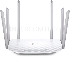 Двухдиапазонный гигабитный Wi-Fi роутер AC1900 с поддержкой MU?MIMO/ AC1900 Dual-Band Wi-Fi Router