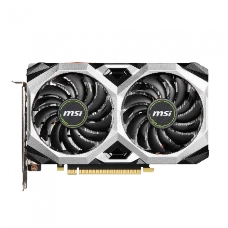 Видеокарта MSI GTX 1660 SUPER VENTUS XS OC RTL
