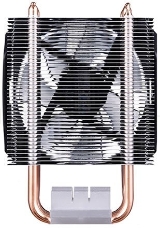 Кулер для процессора Cooler Master CPU Cooler Hyper H412R, RPM, 100W (up to 120W), Full Socket Support