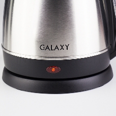 Чайник электрический Galaxy GL 0304 (2000 Вт. Объем 1,8л)