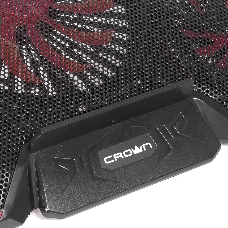 Подставка для ноутбука CROWN CMLS-k330 RED