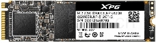 Твердотельный диск 512GB ADATA XPG SX6000 Lite, M.2 2280, PCI-E 3x4, [R/W - 1800/1200 MB/s] 3D-NAND TLC