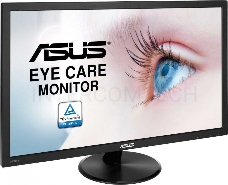 Монитор 23.6 ASUS VP247HAE Black Eye Care (LED, Wide, 1920x1080, 5ms, 178°/178°, 250 cd/m, 100,000,000:1,  +НDMI, )