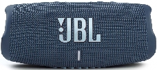 Акустическая система 1.0 JBL CHARGE 5 синий