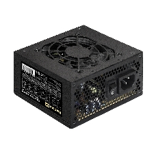 Блок питания 850W ExeGate M850 (SFX, APFC, КПД 87% (80 PLUS Silver), 8cm fan, 24pin, 4+4pin, 3xSATA,