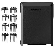 Машинка для стрижки BABYLISS E986E