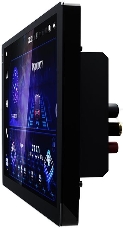 Автомагнитола Prology MPA-235 DSP 2DIN 4x55Вт