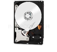 Жесткий диск Western Digital SATA-III 6Tb WD60EFAX NAS Red (5400rpm) 256Mb 3.5