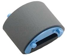 Ролик захвата HP LJ P1505/P1566/P1606/M1120/M1522/M1536 (RL1-1497),(OEM)