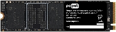 Накопитель SSD PC Pet 1Tb PCI-E 3.0 x4 PCPS001T3 M.2 2280 OEM