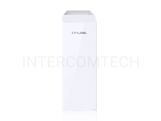 Точка доступа TP-Link SMB CPE210 Outdoor 2.4GHz 300Mbps High power Wireless Access Point WISP Client Router