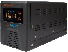Источник бесперебойного питания Энергия Гарант- 500 Е0201-0038