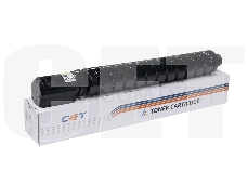 Тонер-картридж (CPP, TF8) для CANON iRC3025/iRC3025i (аналог C-EXV54, 1397C002, 1397C002AA) (CET) Yellow, 207г, 8500 стр., CET141517