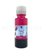 Чернила NV PRINT водорастворимые GT52 для HP DeskJet GT 5810, 5820, 5822, Ink Tank 115, 310, 315, 319, 410, 419, 415, Smart Tank 515, 615 (70ml) Magenta
