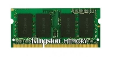 Модуль памяти Kingston SO-DIMM DDR3L 2Gb 1600MHz  KVR16LS11S6/2 RTL PC3-12800 CL11  204-pin 1.35В