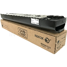 Тонер-картридж черный XEROX Colour 550 (30K)