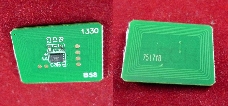 Чип OKI C612, Magenta, 6K (ELP Imaging®) 