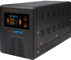 Источник бесперебойного питания Энергия Гарант- 500 Е0201-0038