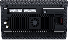 Автомагнитола Prology MPA-235 DSP 2DIN 4x55Вт
