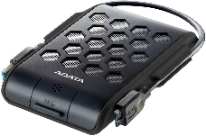 Внешний жесткий диск 2TB ADATA HD720, 2,5