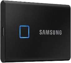 Накопитель SSD Samsung USB 500Gb MU-PC500K/WW 1.8