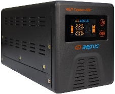 Источник бесперебойного питания Энергия Гарант- 500 Е0201-0038